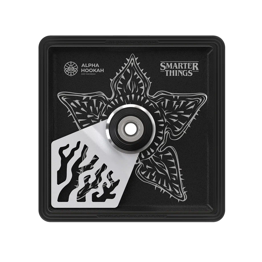 Alpha Hookah Smart EXZO Smarter Things Hookah - Image 6