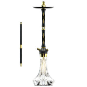 Blade Hookah LE2 Black Hookah