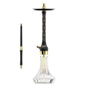 Blade Hookah M2 Black Hookah