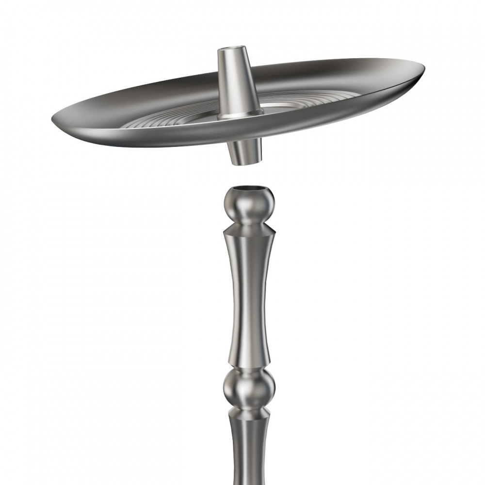 MattPear Classic Ball Hookah - Image 3