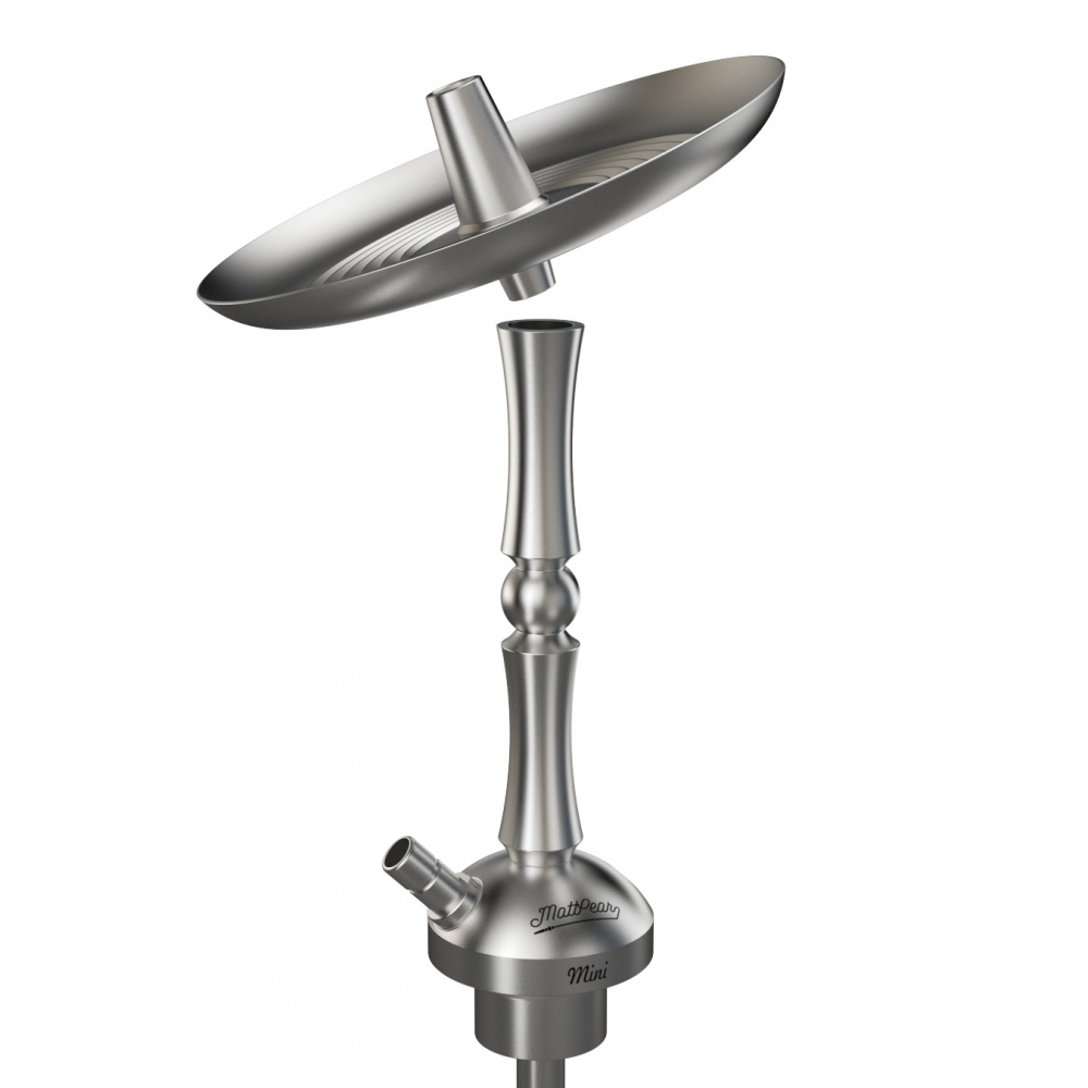 MattPear Mini Ball Hookah - Image 3