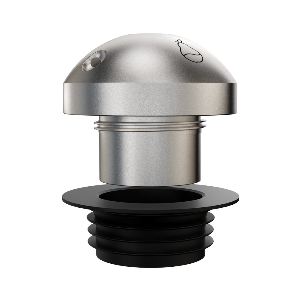 MattPear Classic Ball Hookah - Image 4