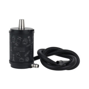 Oduman Atomic Black Hookah