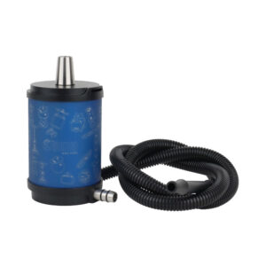 Oduman Atomic Blue Hookah