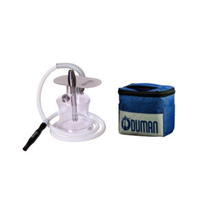 Shisha Oduman N2 Travel Hookah