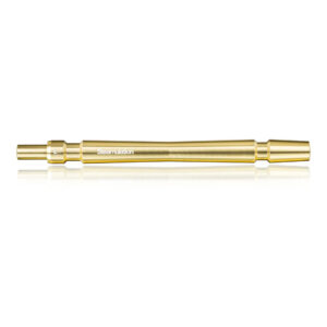 Steamulation Superior Gen.II Gold hookah mouthpiece