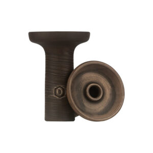 Kolos Grown Phunnel Unglazed Bowl