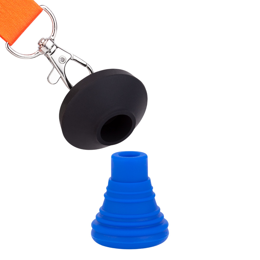 KS Appolino Blue personal mouth tip - Image 2