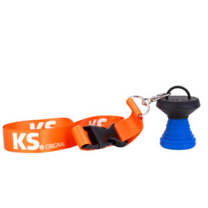 KS Appolino Blue personal mouth tip