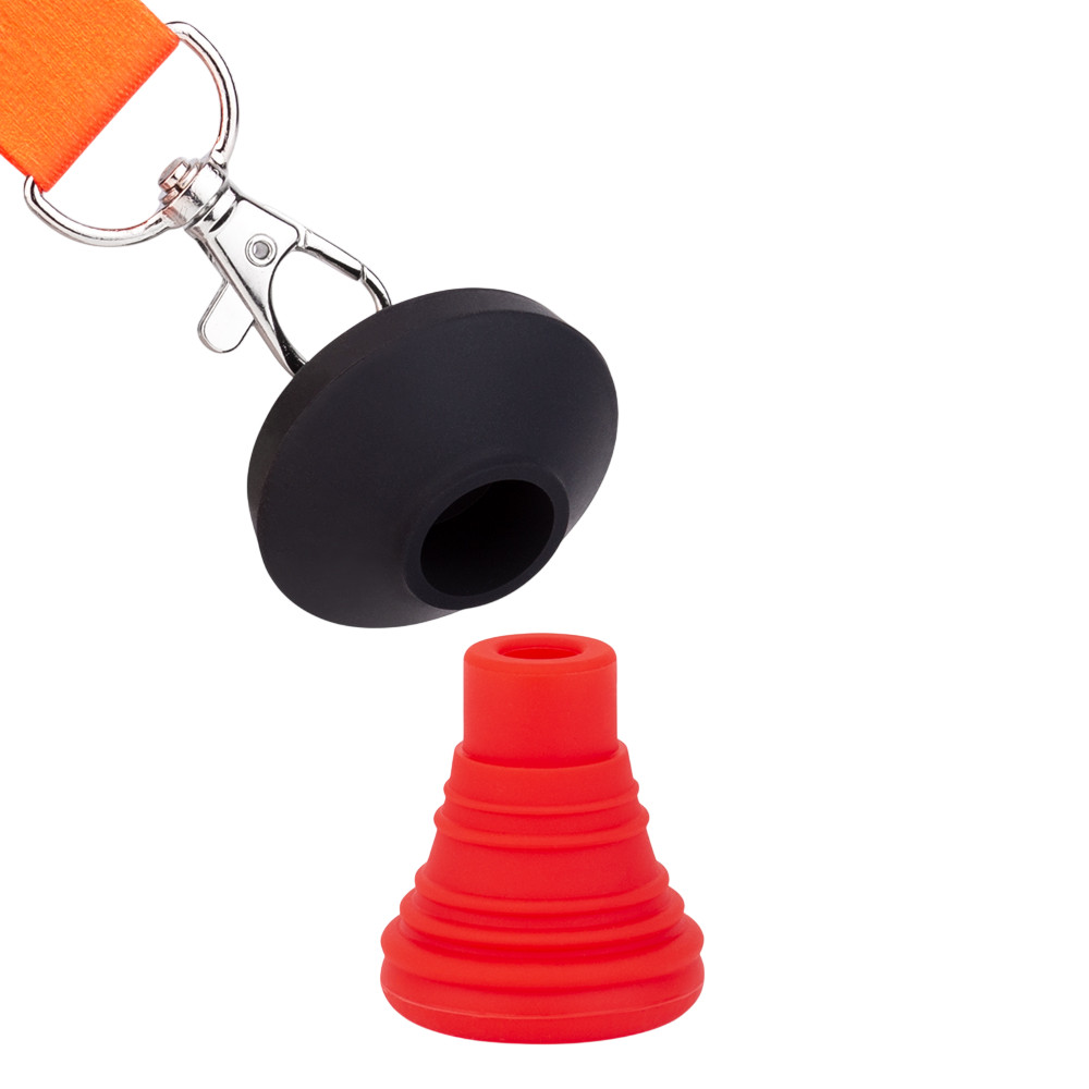 KS Appolino Red personal mouth tip - Image 2