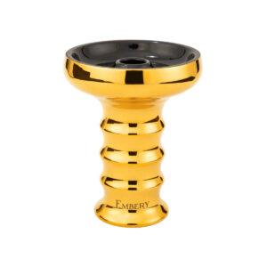 Embery JS Phunnel Gold Bowl