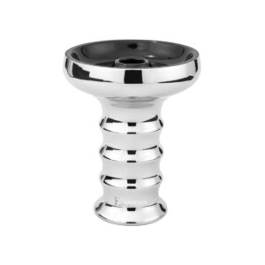 Embery JS Phunnel Silver Bowl