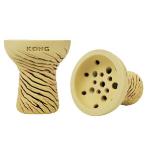 Kong Turkish Lava Tiger Bowl