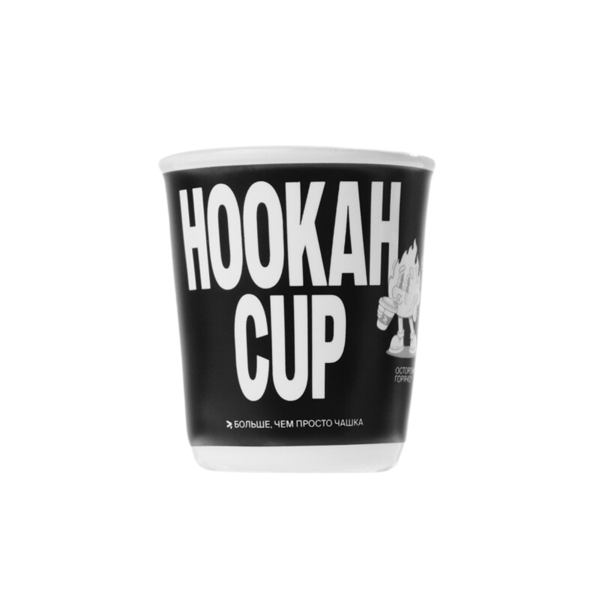 Oblako x BCK Hookah Cup Bowl - Image 2