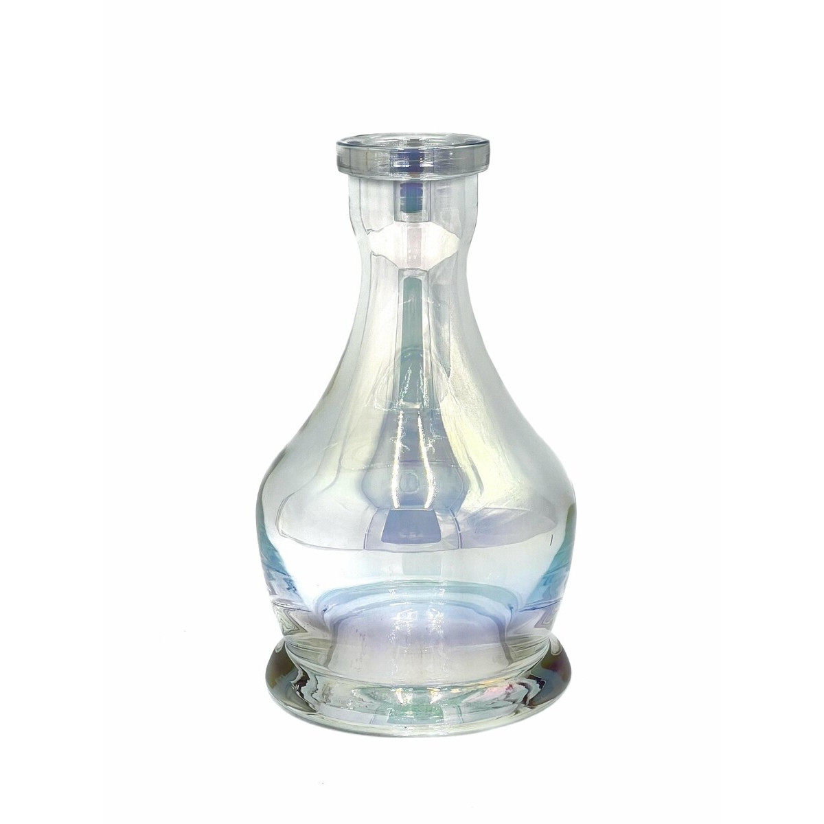 Karma Pearl Hookah Vase