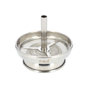 INVI Stainless Steel HMD