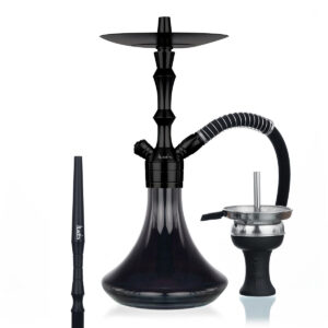 Aladin MVP 360 Gastro Black Everything Hookah