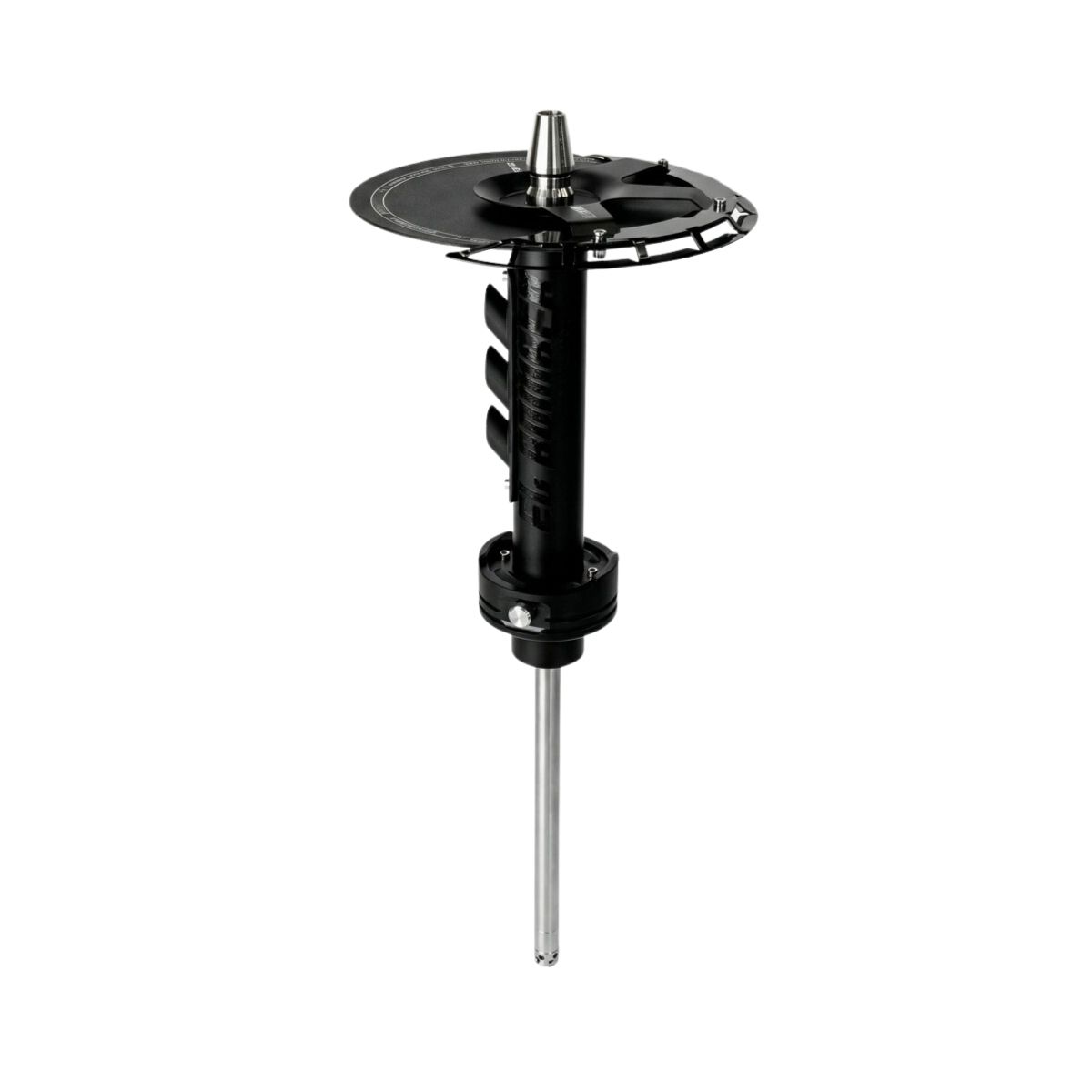 El-Bomber Ghost Mode Hookah