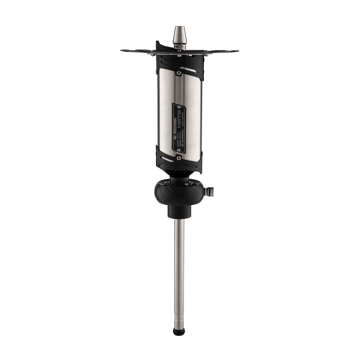 El-Bomber Moto Hookah - Image 2