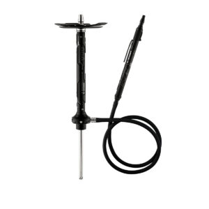 Shisha El-Bomber Sansara Cyber Black