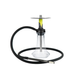 Embery MiniMONO 2.0 Furious Smile Hookah