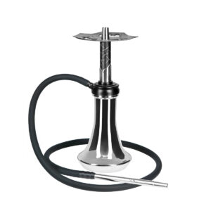 Embery MiniMONO 3.1 Dark Origami Hookah