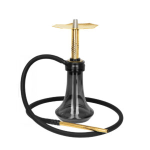 Embery MiniMONO 3.1 Gold Hookah