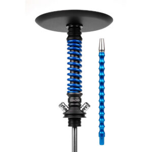 Mamay Coilovers Mini Base Black-Blue Hookah