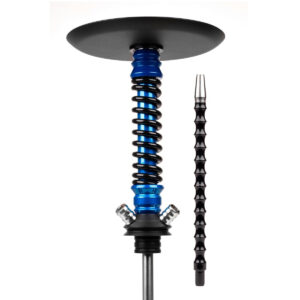 Mamay Coilovers Mini Base Blue-Black Hookah