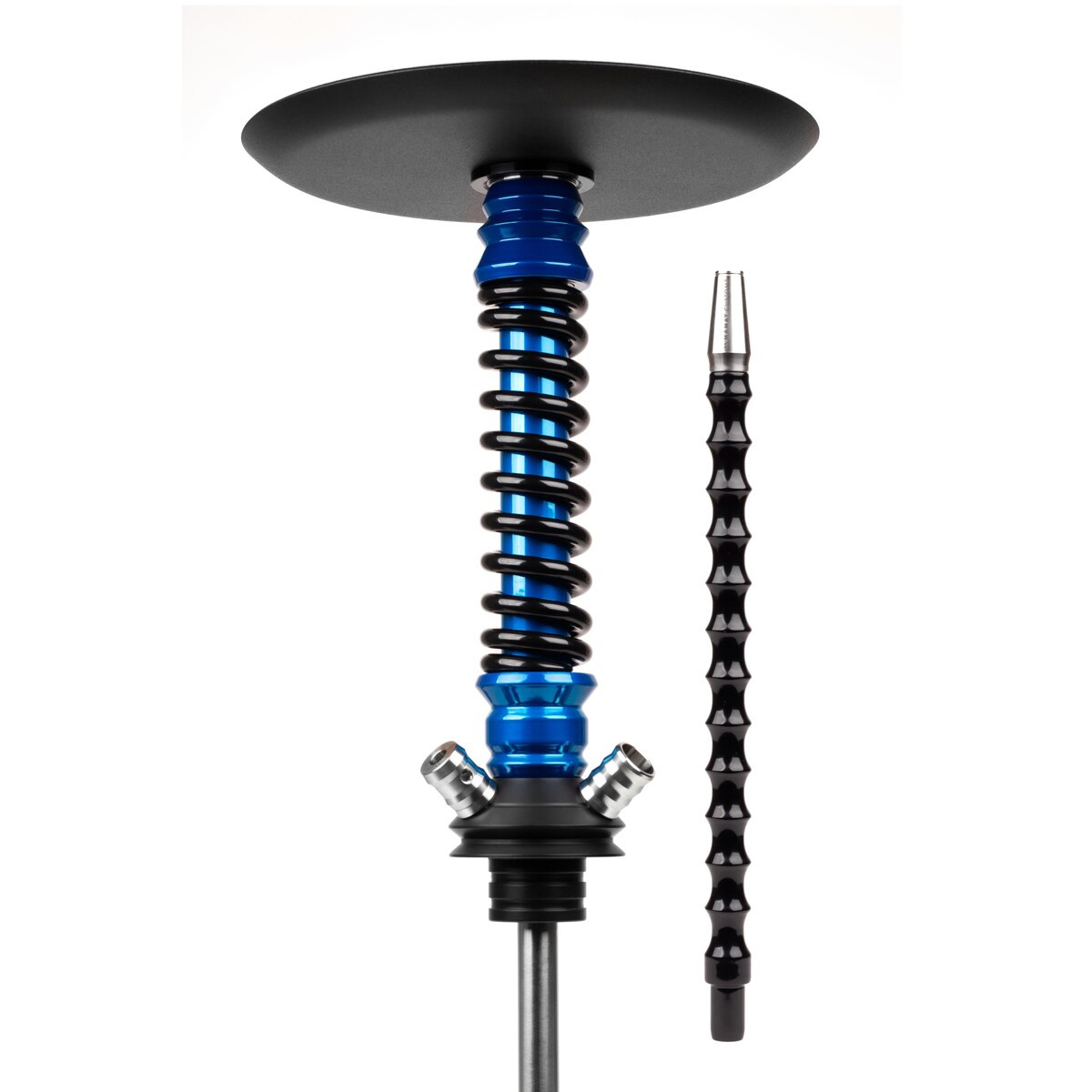 Mamay Coilovers Mini Base Blue-Black Hookah