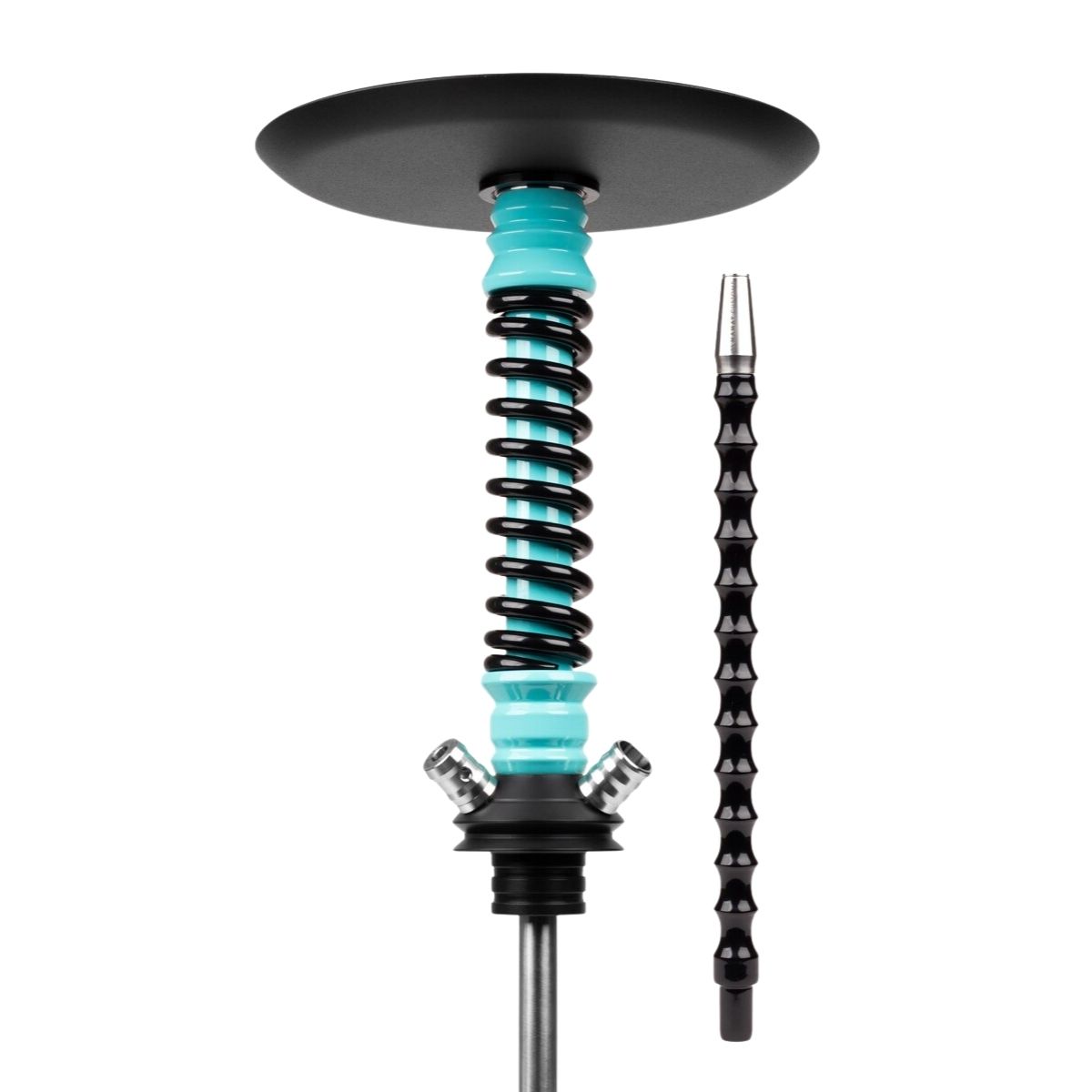 Mamay Coilovers Mini Base Mint-Black Hookah
