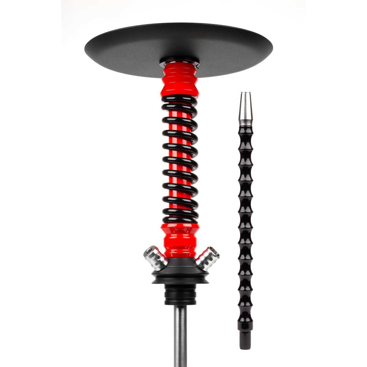 Mamay Coilovers Mini Base Red-Black Hookah