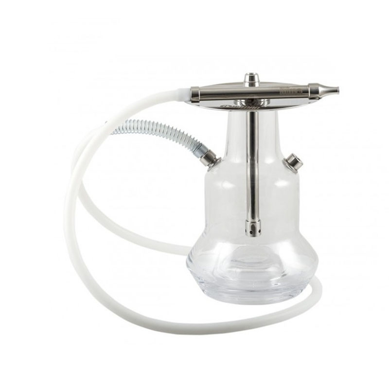 Oduman N4 Clear Hookah - Image 2