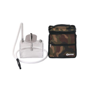 Oduman N7 Smoke Tank Hookah