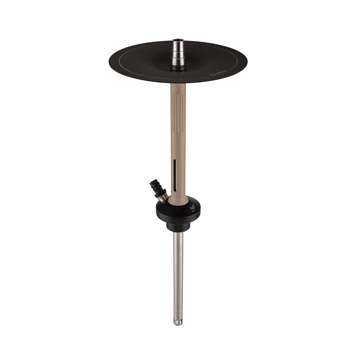 Shisha SWAY Base - Biscuit Hookah - Image 3