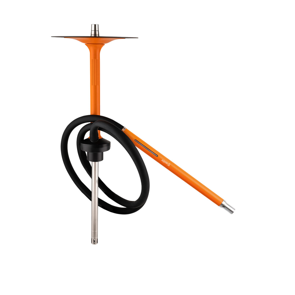 SWAY Base - Cosmic Orange Hookah