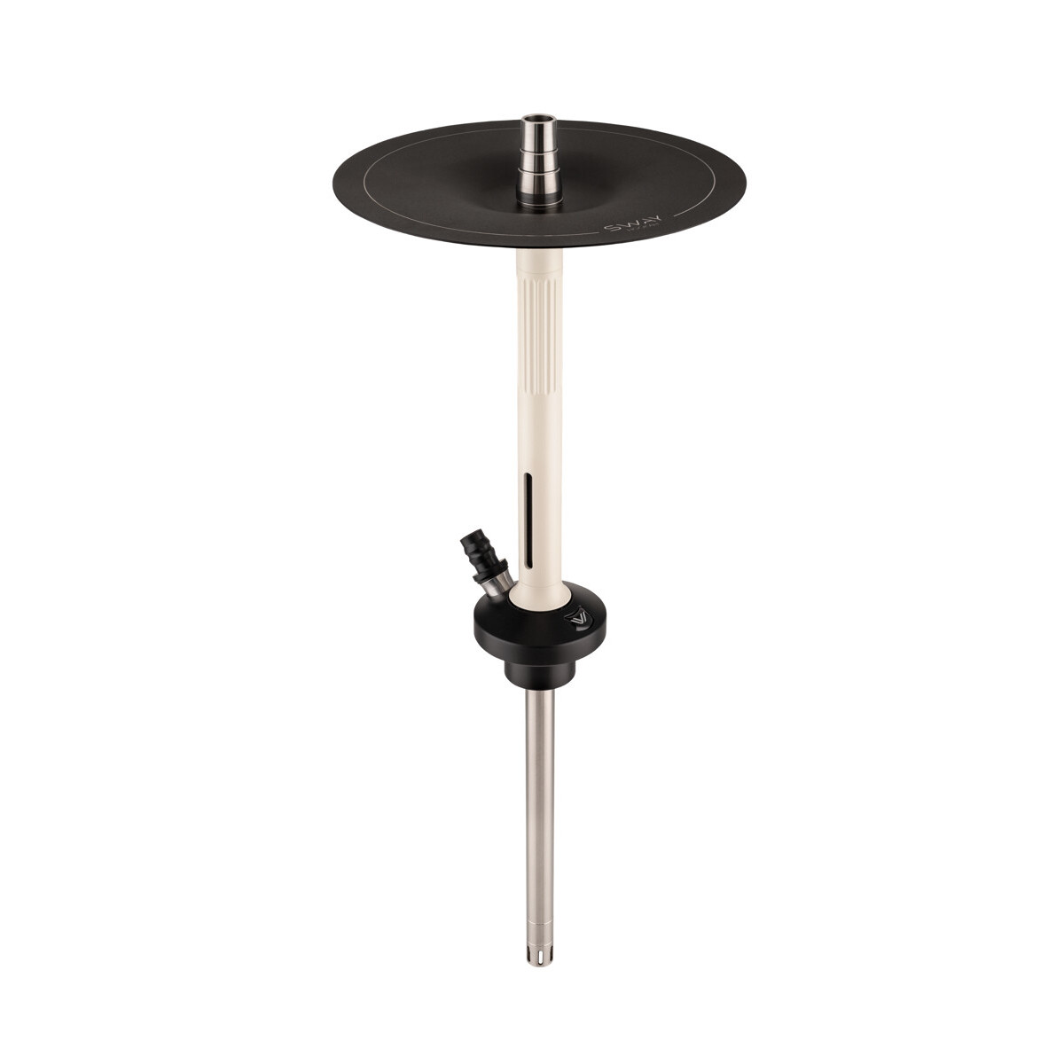SWAY Base - Cream Hookah - Image 3