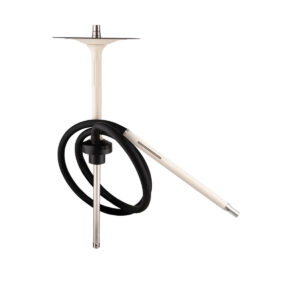 SWAY Base - Cream Hookah