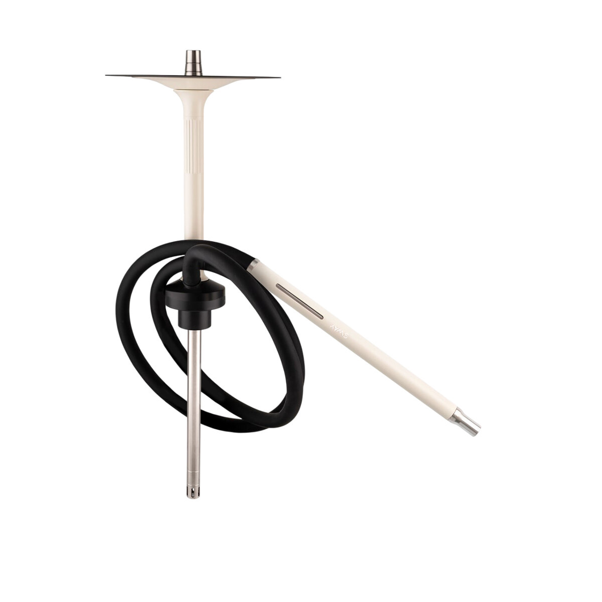SWAY Base - Cream Hookah