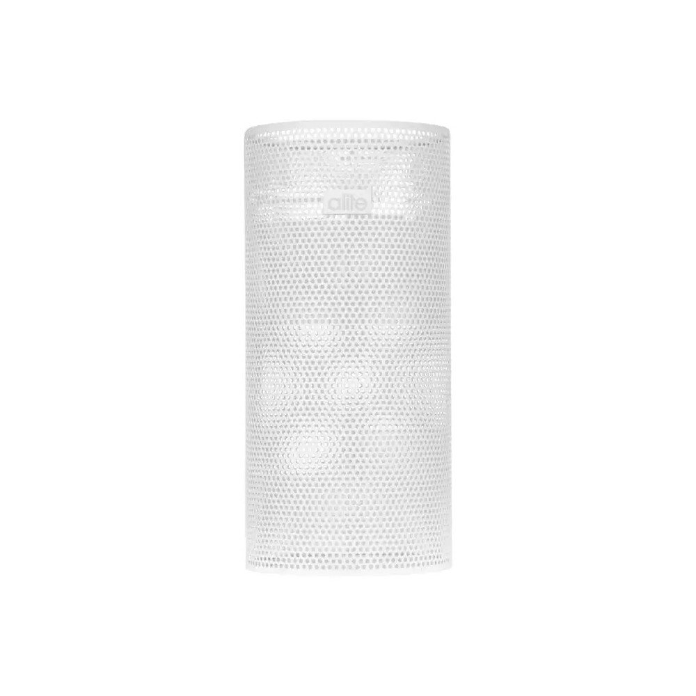 Alite White protective net