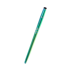 Embery Slim Pike Chameleon hookah mouthpiece