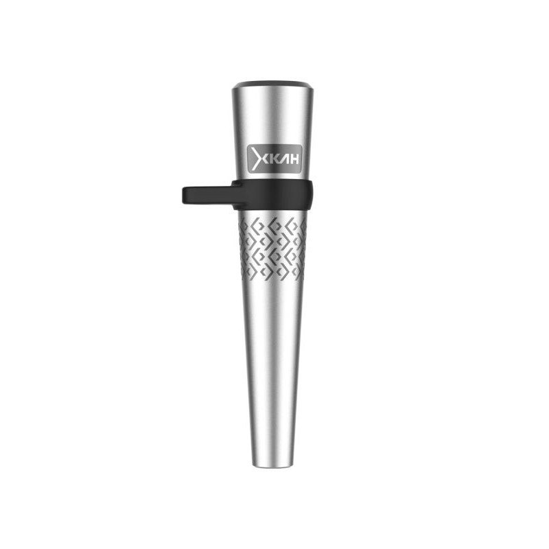 XKAH personal mouth tip
