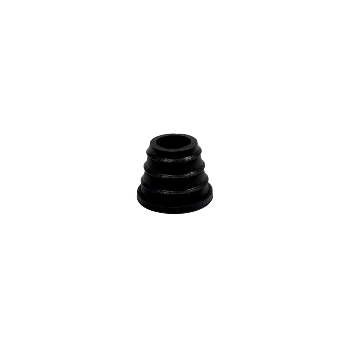 Embery Black bowl gasket