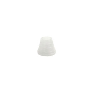Silicone no.3 bowl gasket