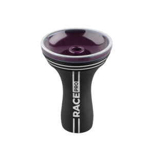 Alpha Bowl Race Phunnel PRO Purple Bowl