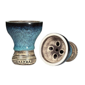 Karma Turkish Mini Blue bowl