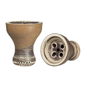 Karma Turkish Mini Brown bowl