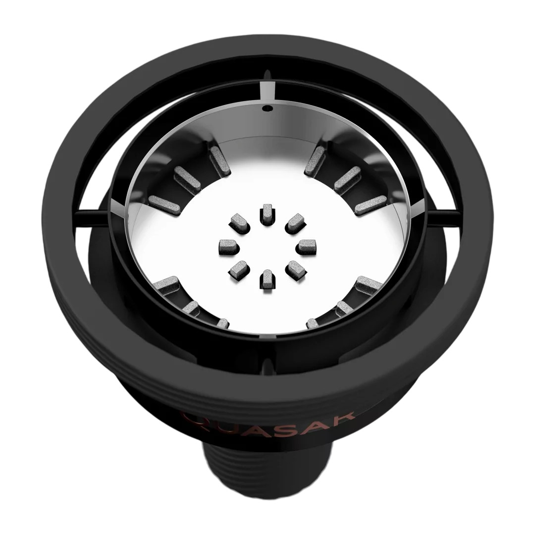 Quasar Raas 2 Black Hole Bowl - Image 2