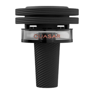 Quasar Raas 2 Black Hole Bowl