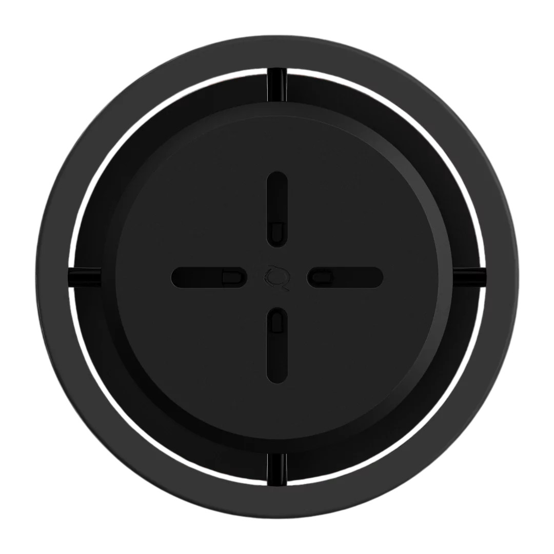 Quasar Raas 2 Black Hole Bowl - Image 4